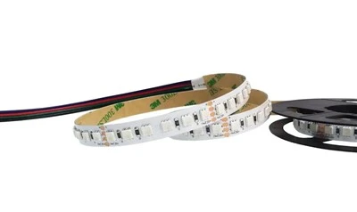 Rgb Led 20m